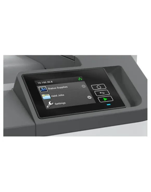 Drukarka Lexmark CS531DW