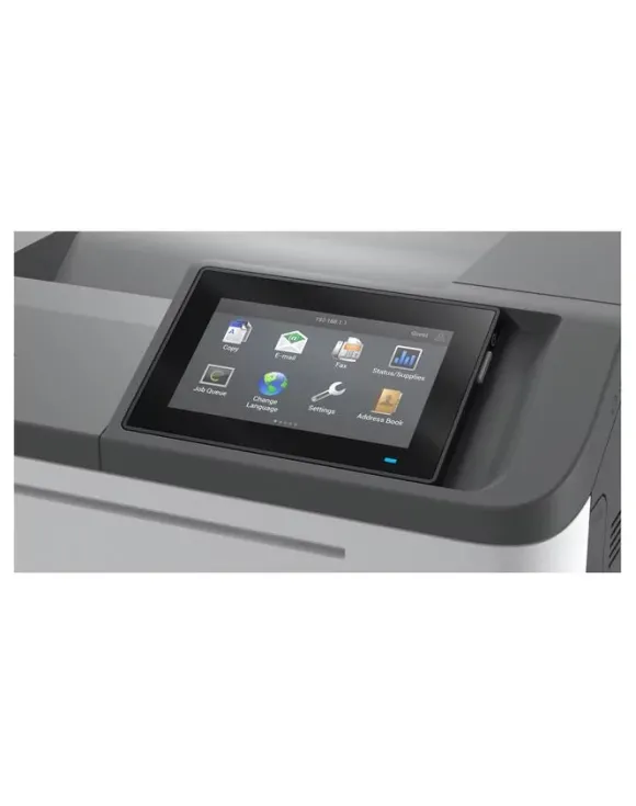 Drukarka LEXMARK CS632dwe Color Singlefunction Printer HV EMEA 40ppm