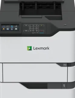 Drukarka LEXMARK M5270