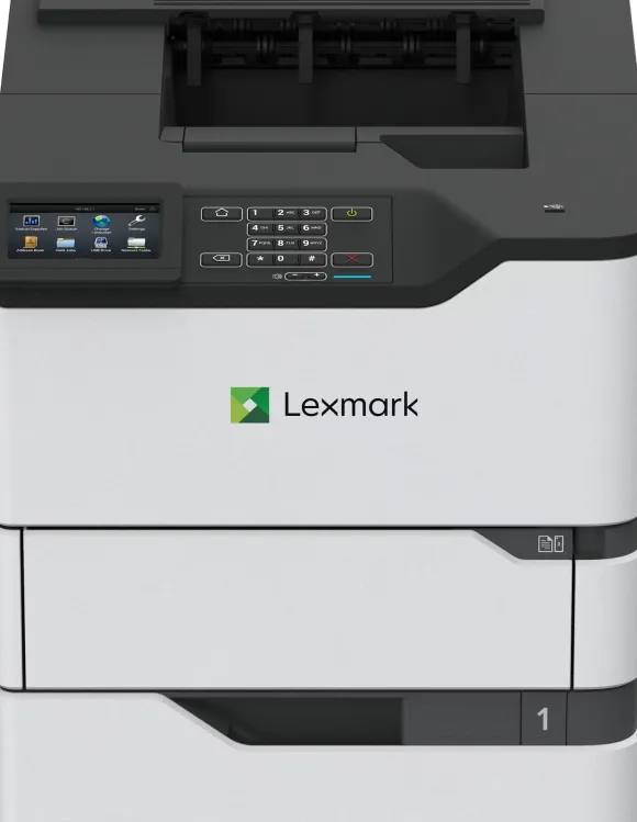 Drukarka LEXMARK M5270