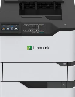 Drukarka LEXMARK M5255 50G0714