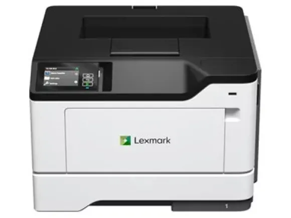 Drukarka LEXMARK MS531dw Monochrome Singlefunction Printer HV EMEA 44ppm
