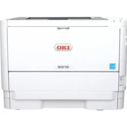 Drukarka OKI B512dn (45762022)