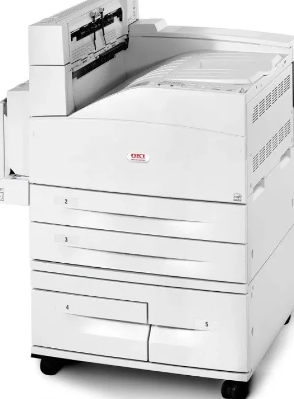 Drukarka OKI B930dtn (01226301)