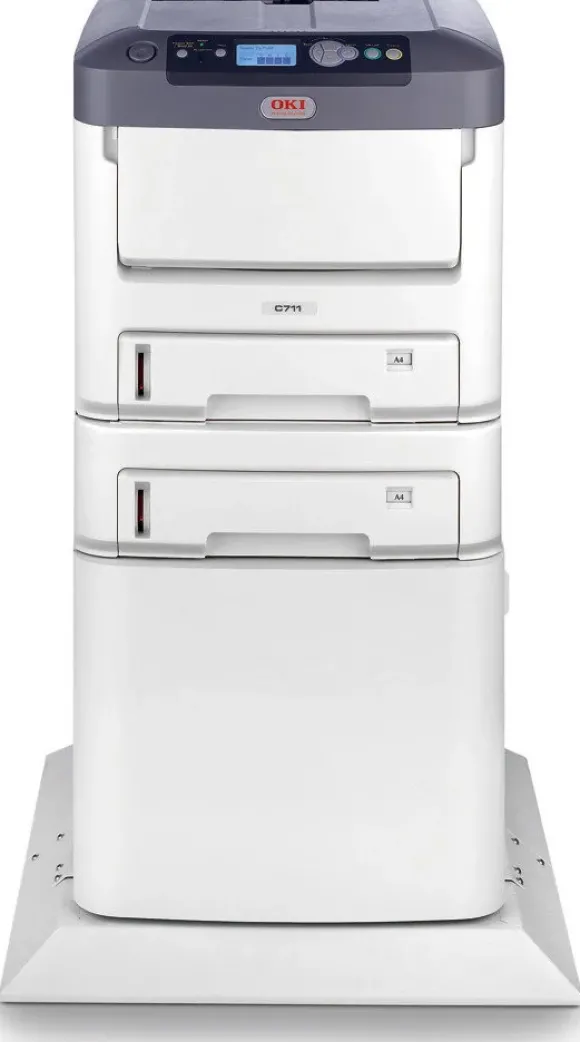 Drukarka OKI C711CDTN (01269902)