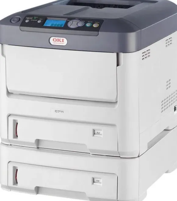 Drukarka OKI C711CDTN (01269902)