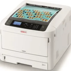 Drukarka OKI C824dn