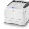 Drukarka OKI C844dn A3