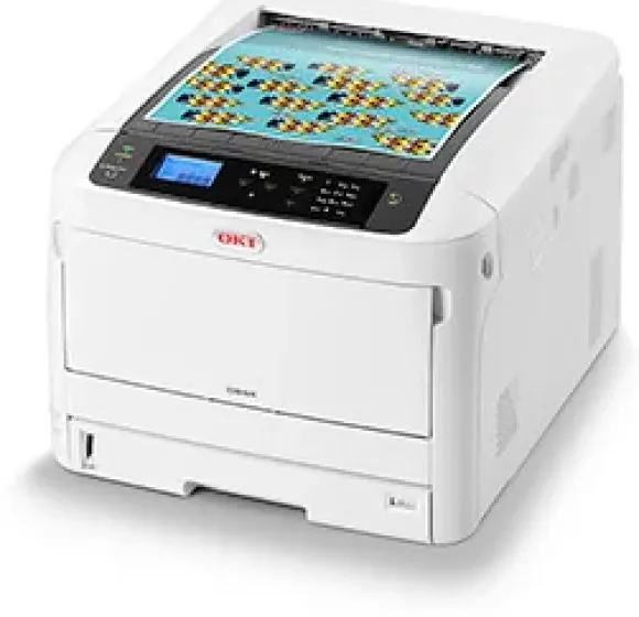 Drukarka OKI C844DNW