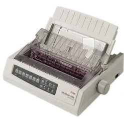 Drukarka OKI OKI ML3390 ECO 24igly 01308401 PPOKII33902