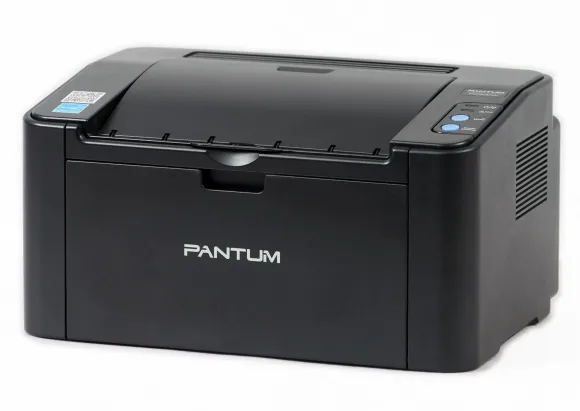Drukarka Pantum P2500 (P2500W)