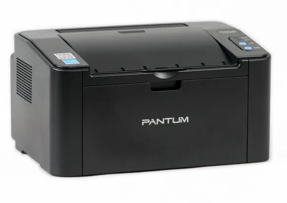 Drukarka Pantum P2500 (P2500W)