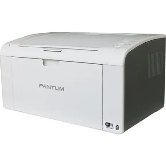 Drukarka Pantum P2509W drukarka laserowa 1200 x 1200 DPI A4 Wi-Fi