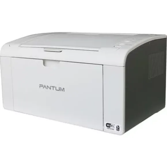 Drukarka Pantum P2509W drukarka laserowa 1200 x 1200 DPI A4 Wi-Fi
