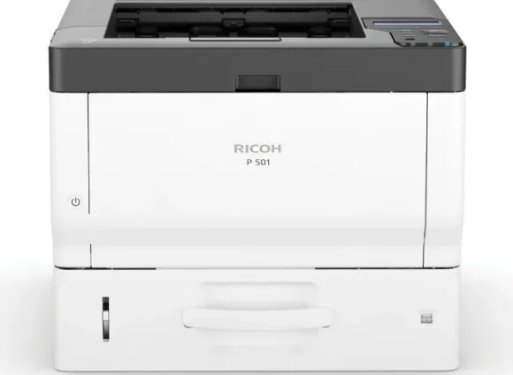 Drukarka Ricoh P501