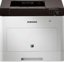 Drukarka Samsung CLP-680ND