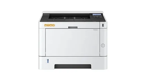 Drukarka UTAX P-4021DN (110C153UT0)