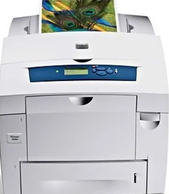 Drukarka Xerox Phaser 8560DA