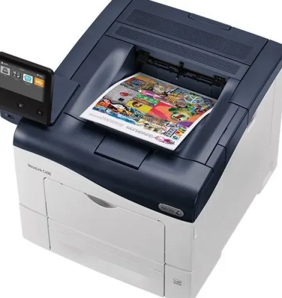 Drukarka Xerox Versalink C400DN