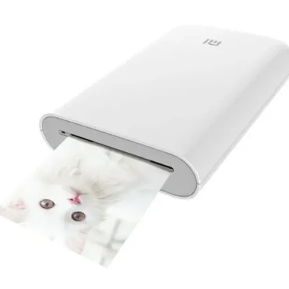 Drukarka Xiaomi Mi Portable Photo Printer (XMKDDYJ01HT)