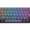 Ducky One 3 Mini klawiatura Gaming USB Niebieski