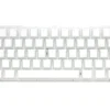 Ducky One 3 Mini klawiatura Gaming USB Biały