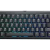 Ducky Tinker 65 klawiatura Gaming USB QWERTY US English Czarny