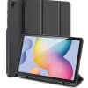 DuxDucis DOMO GALAXY TAB S6 LITE 10.4 P610/P615 BLACK FD_15353-0