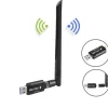 Dwuzakresowa Karta Sieciowa Adapter WiFi na USB 3.0 AC-1200Mbps