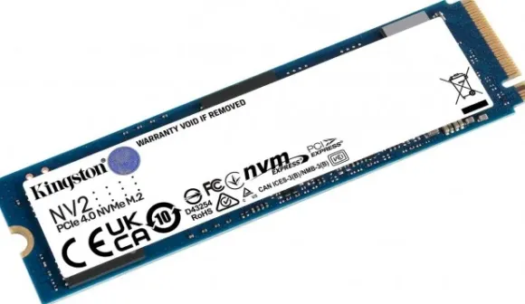 Dysk KINGSTON NV2 1TB SSD