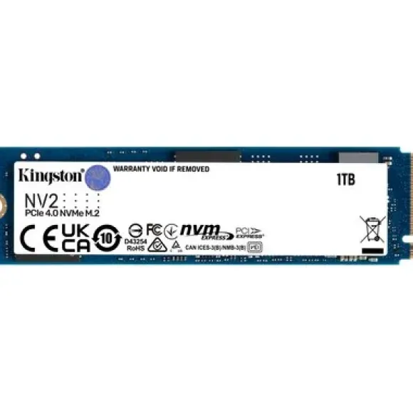 Dysk KINGSTON NV2 1TB SSD