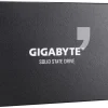 Dysk twardy SSD GIGABYTE GP-GSTFS31240GNTD, 2.5", 240 GB, SATA III, 500 MB/s