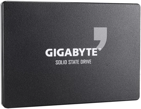 Dysk twardy SSD GIGABYTE GP-GSTFS31240GNTD, 2.5", 240 GB, SATA III, 500 MB/s