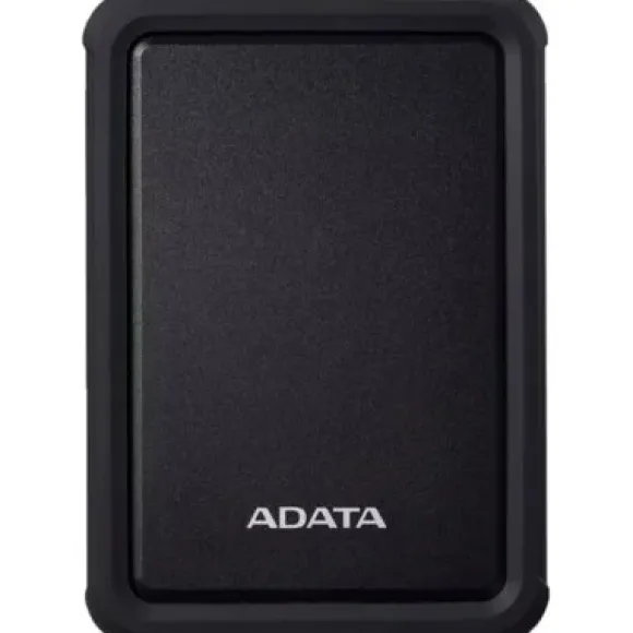 Dysk ADATA HD700 Pro 1TB HDD Czarny AHD700P-1TU31-CBK