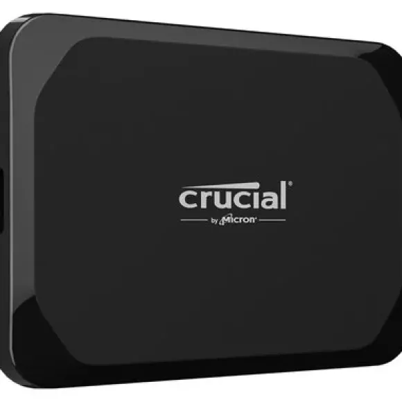 Dysk CRUCIAL X9 1TB SSD