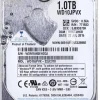 Dysk HDD WESTERN DIGITAL Blue WDBMYH0010BNC, 2.5", 1 TB, SATA II, 8 MB, 5400 obr./min.