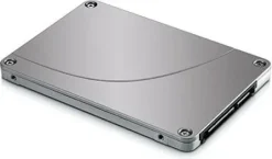 Dysk HP 500GB 3.5" SATA II F3B97AA