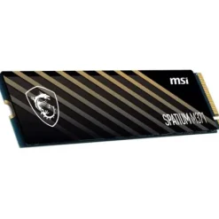 Dysk MSI Spatium M371 500GB SSD