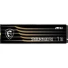 Dysk MSI Spatium M480 Pro 1TB SSD