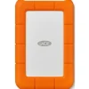 Dysk przenośny HDD LACIE Rugged Mini STJJ5000400, 2.5", 5 TB, microUSB 3.0