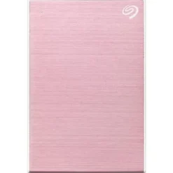 Dysk SEAGATE One Touch 2TB HDD Różowy