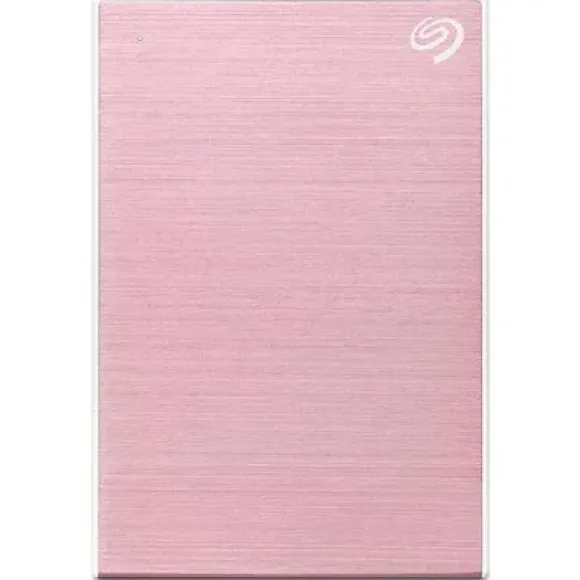 Dysk SEAGATE One Touch 2TB HDD Różowy