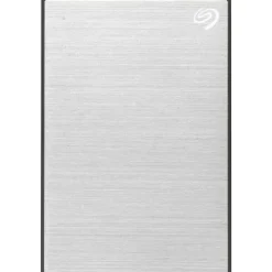 Dysk SEAGATE One Touch 1TB HDD Srebrny