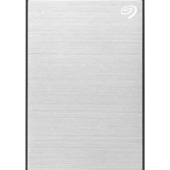 Dysk SEAGATE One Touch 1TB HDD Srebrny