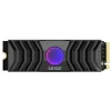 Dysk SSD Lexar NM1090 2TB M.2 2280 PCI-E x4 Gen5 NVMe 2.0 (LNM1090002T-RNANG)