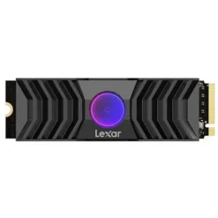 Dysk SSD Lexar NM1090 2TB M.2 2280 PCI-E x4 Gen5 NVMe 2.0 (LNM1090002T-RNANG)
