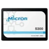 Dysk SSD Micron 5300 PRO 480GB 2.5'' SATA 6Gb/s TLC 3D-NAND | MTFDDAK480TDS-1AW1ZABYY
