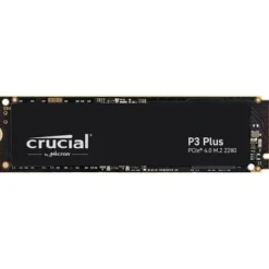 Dysk SSD P3 PLUS 1TB M.2 NVMe 2280 PCIe 3.0 5000/3600