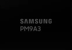 Dysk SSD SAMSUNG 3.84 TB PCI-E x4 Gen4 NVMe