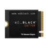 Dysk SSD WD SN770M 2TB M.2 2230 PCI-E x4 Gen4 NVMe (WDS200T3X0G)